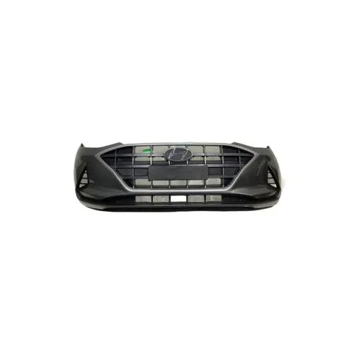 Parachoque Dianteiro Hyundai Hb20 2020 2021 Original