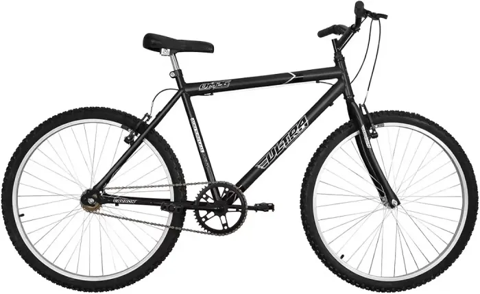 Bicicleta Ultra Bikes Esporte Aro 26 - NOVA NA CAIXA