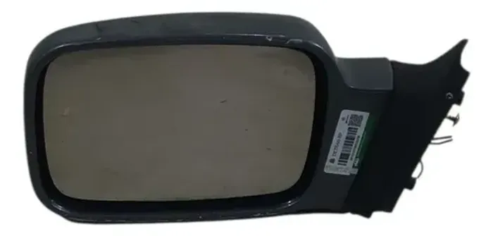 Retrovisor Manual Esquerdo Ford Escort Verona 1987 1989 1992