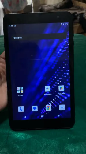 tablet positivo vision tab 7