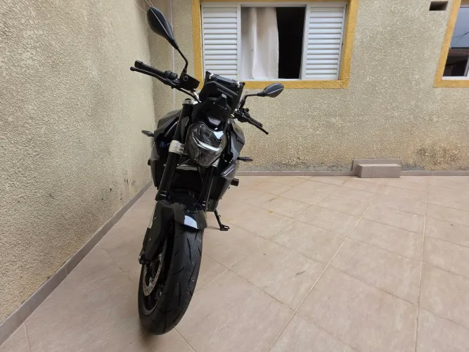 BMW F900R Sport Plus 2024
