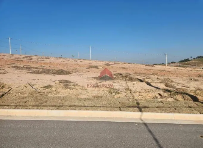 Excelente Terreno Lançamento à venda, 200 m² por R$ 212.000 - Vila Amélia - São José dos C