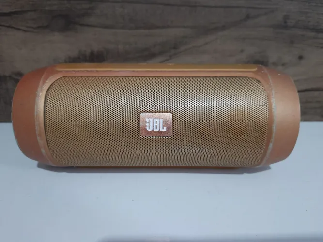 Caixa de som JBL