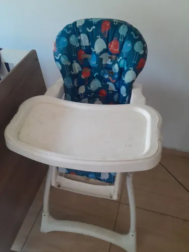 Cadeirinha de bebe
