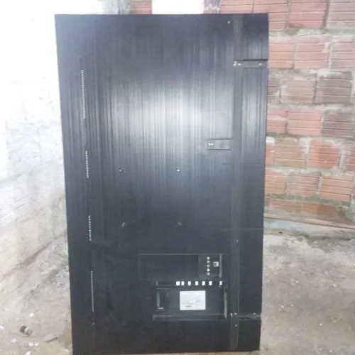 Vendo tv 55 polegadas Samsung com defeito 