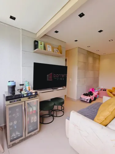 APARTAMENTO À VENDA NO CONDOMÍNIO CENÁRIO VISTAS JUNDIAI - JARDIM CARLOS GOMES - JUNDIAÍ/S