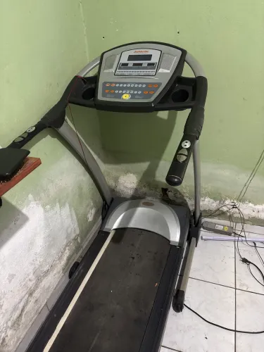 Esteira Elétrica em bom estado
