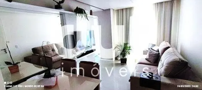 apartamento - Parque Valença I - Campinas