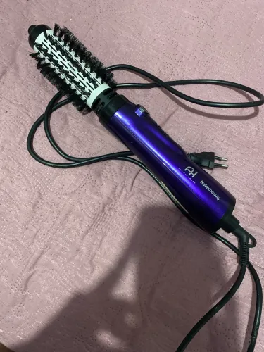 Escova rotativa 