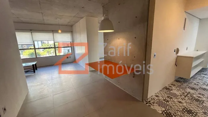 APARTAMENTO PARA ALUGAR 1 QUARTO, CIDADES MANÇÕES NA BERRINI