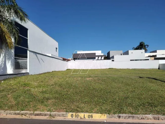 Terreno Residencial à venda em Marília (Jardim São Domingos) 300 m²