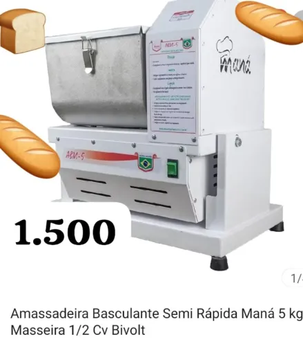 Massadeira