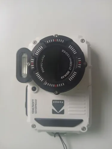 Câmera Digital Kodak Pixpro à venda!