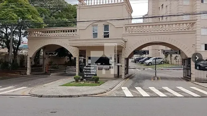 Apartamento à venda, Retiro, Jundiaí, SP - Residencial Excellence Imperator Majestic - Exc