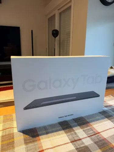 Galaxy Tab S10 Ultra 512GB