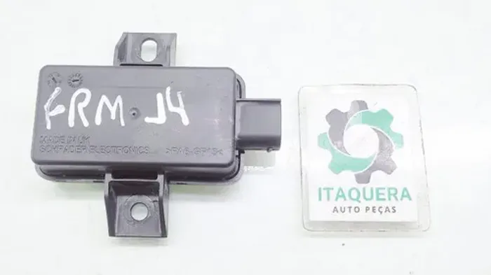 Modulo Pressão Pneu Freemont Journey Ano 2014
