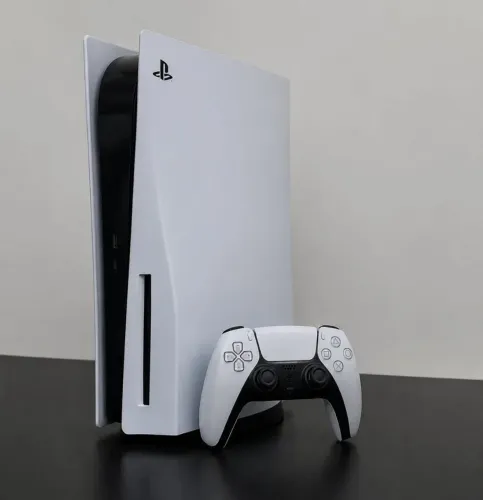 Ps5 Mídia física
