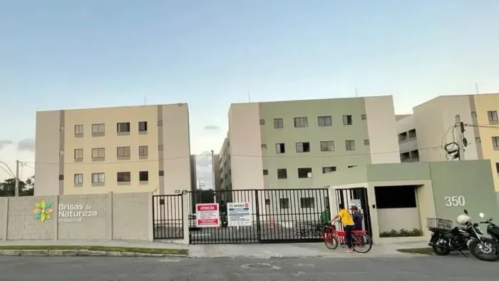 VENDO APARTAMENTO NO CANAÃ (EXTRA)