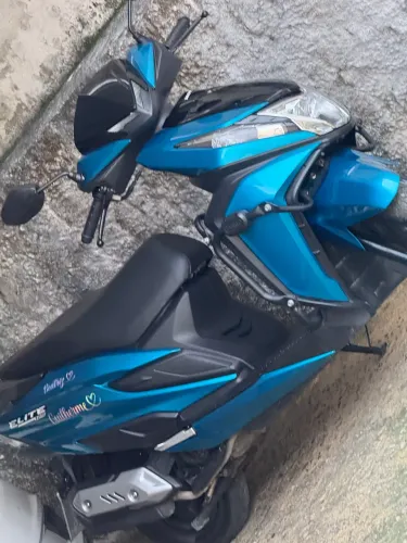 Elite 125