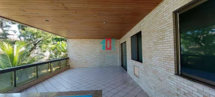 Recreio dos Bandeirantes | Apartamento 3 quartos, sendo 1 suite