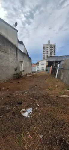 Terreno à venda | Bosque dos Eucaliptos, São José dos Campos/SP