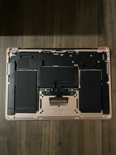 Carcaça completa MacBook Air m1 a2337
