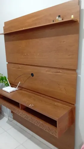 Painel 2 em 1 esta semi novo motivo da venda mudança.