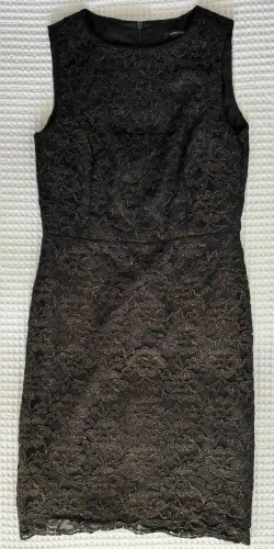Vestido de festa Gregory