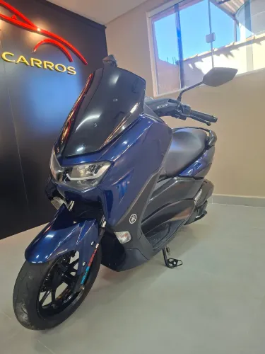Nmax 2022 *2 mil + 48x 735*