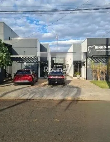 Loja para alugar, Novo Mundo - Uberlândia/MG - Rotina Imobiliária