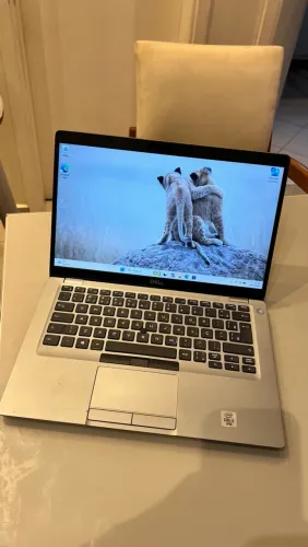 Notebook DELL Latitude 5410/i5-10210U/8G/SSD 256G/14 FHD/Garantia+Nota Fiscal