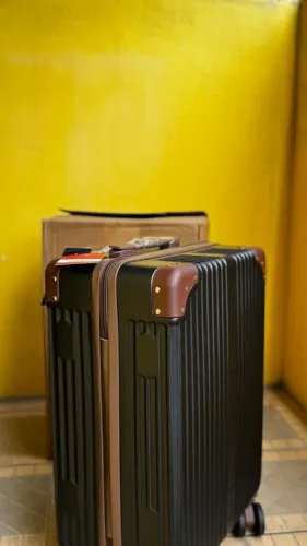 NOVA Mala de Viagem de Bordo 10KG Santino