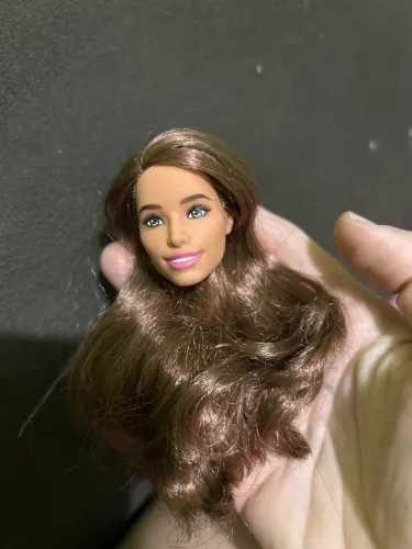 Barbie Barbie fashionista diabetes 