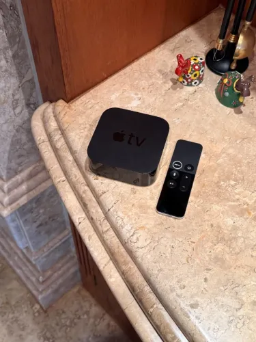 Apple TV 4K