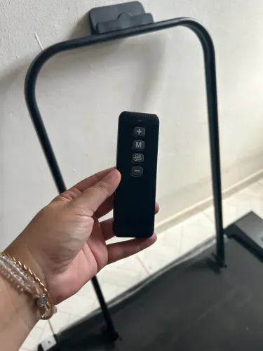 Esteira Bluetooth 2.0 Mini Dobrável Multifunções Passadeira de corrida motorizada