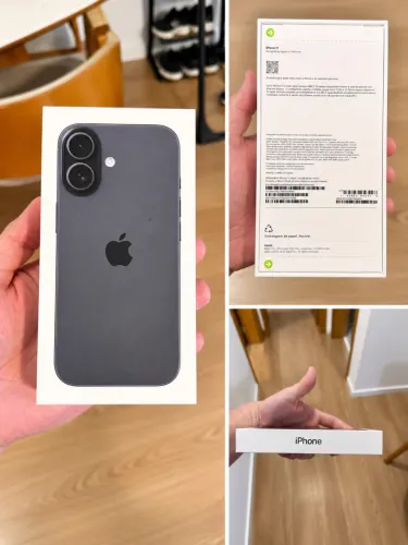 IPHONE 17 