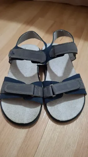 Papete sandália masculina infantil 32 (Taquara-Jpa)