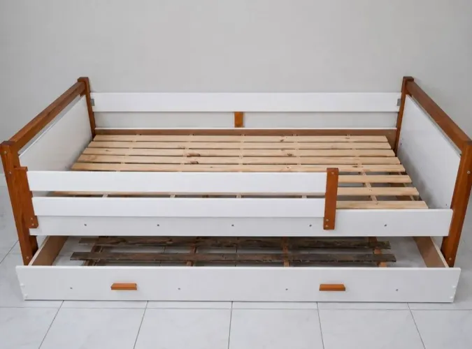 Cama bicama 