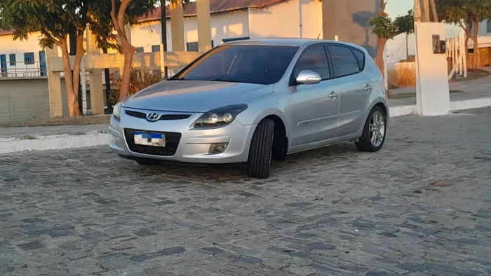 Hyundai I30 2.0 16V 145cv 5P Mec. 2010