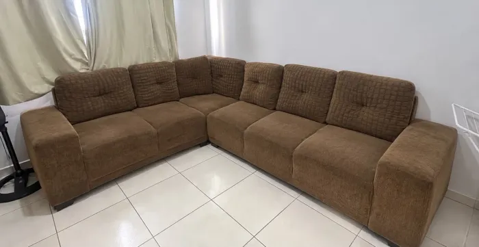 Sofá de canto
