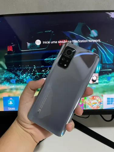 Xiaomi Mi 10T Pro - 256GB 