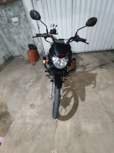 Honda pop