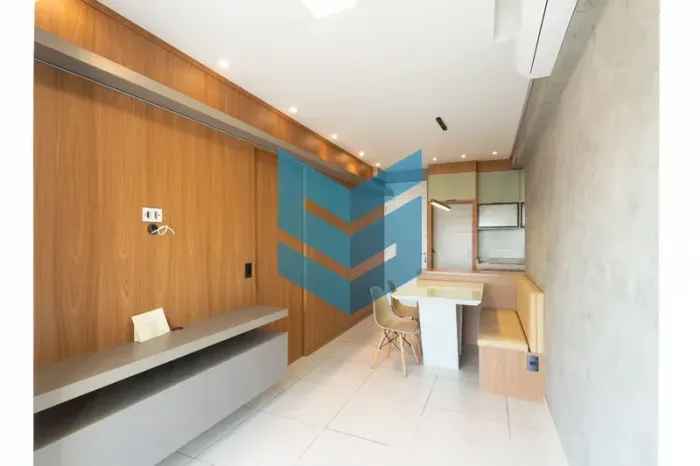 Apartamento com 2 dormitórios à venda e para locação, 58 m² - Parque Campolim - Sorocaba/S