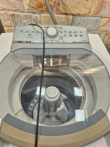 Maquina de lavar roupa Electrolux 11 kilos