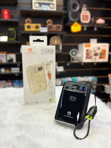 Power bank 10000mah