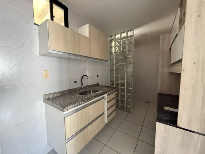 ALUGO APARTAMENTO BESSA - Próximo à quadra do Flamengo