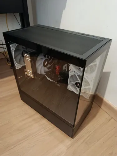 Pc Ryzen 7 16gb SSD + Monitor 180hz