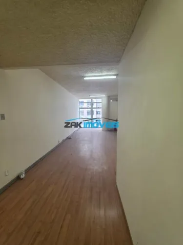 Sala, Centro, Niterói - R$ 200 mil, Cod: 359