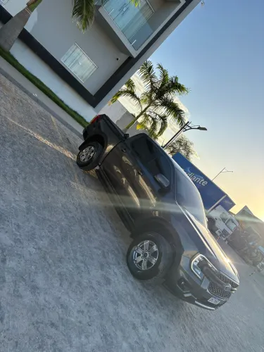 Ford Ranger XLS 2.0l 4X4 2024