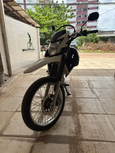 HONDA NXR Bros 160 Esdd ano 2023